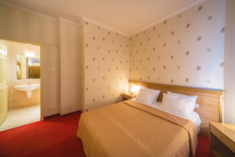 Hotel Alegro Weliko Tarnowo Exterior foto