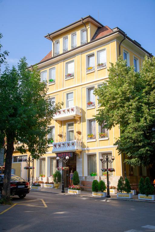 Hotel Alegro Weliko Tarnowo Exterior foto