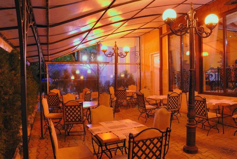 Hotel Alegro Weliko Tarnowo Exterior foto