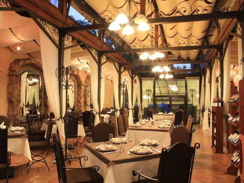 Hotel Alegro Weliko Tarnowo Exterior foto